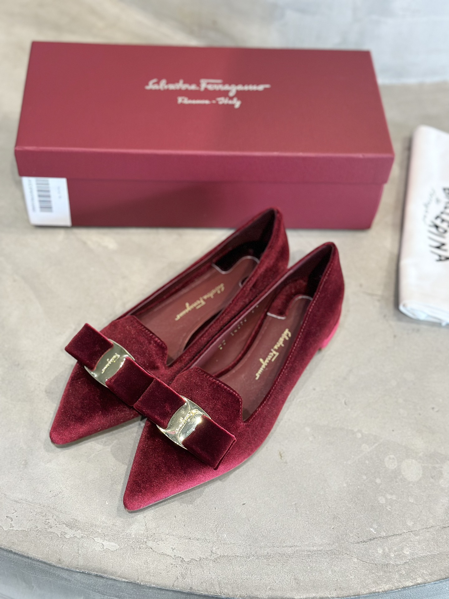 Women's high heels